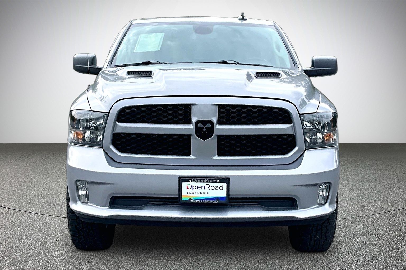ram ram 1500 classic 2021 3C6RR7KT6MG699902 image ram ram 1500 classic 2021 3C6RR7KT6MG699902 image